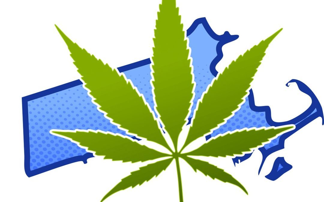 MA DPH Announces New Licensing Process for Medical Marijuana Dispensaries