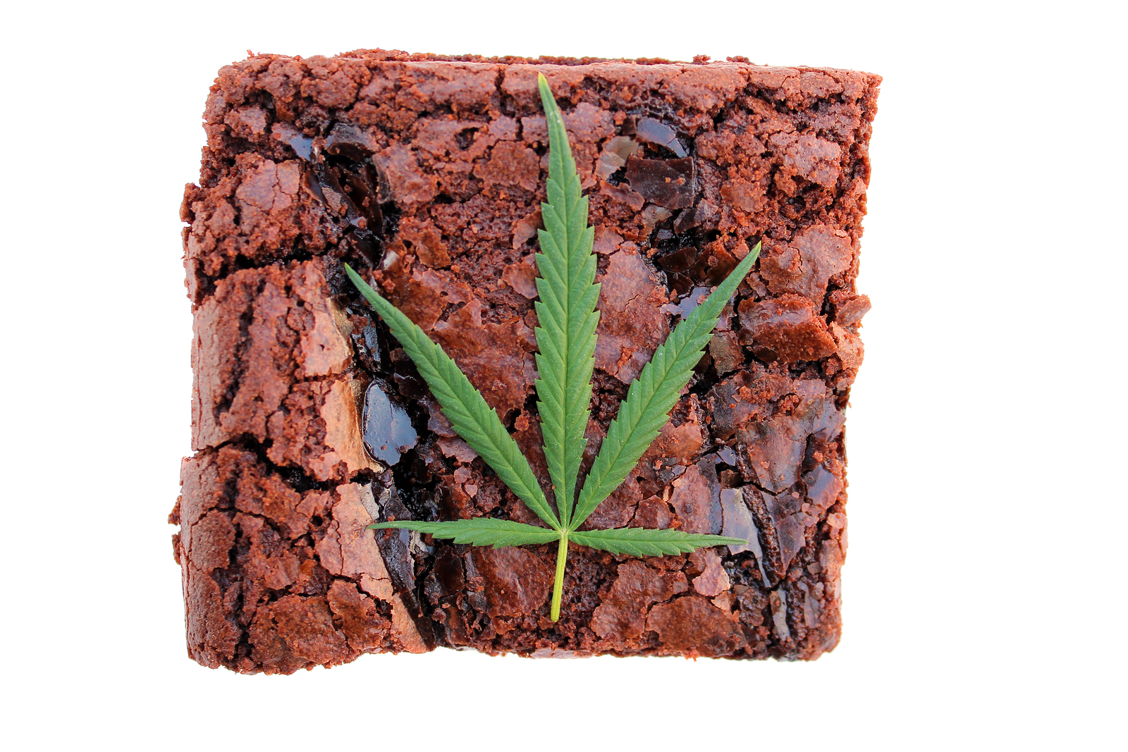Marijuana Brownie Edibles - What's the Best Method of Using Medical Marijuana?