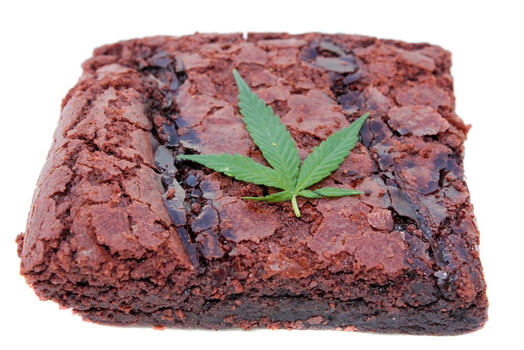 bigstock Cooking with Cannibals Genuin 69969709 1024x683 - How Many Calories Are Really in Popular Cannabis Edibles?