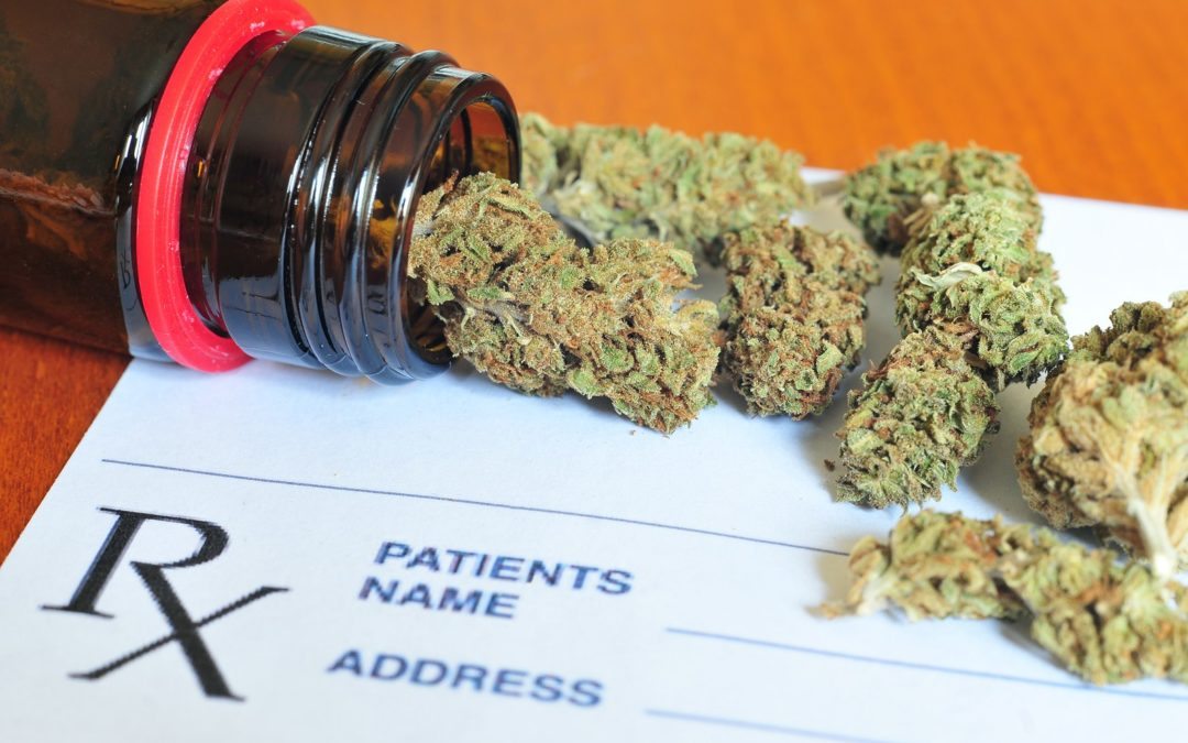 How Marijuana Treats IBS