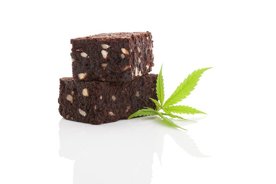 Why You Should Avoid Making Your Own Marijuana Edibles at Home