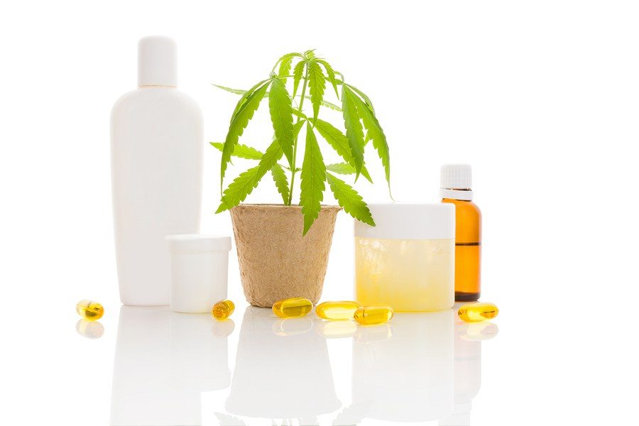 Can Marijuana Help Treat Skin Conditions Like Eczema and Psoriasis?
