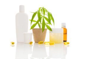 Why Patients Looking to Avoid a “High” Should Consider THC-A Over CBD