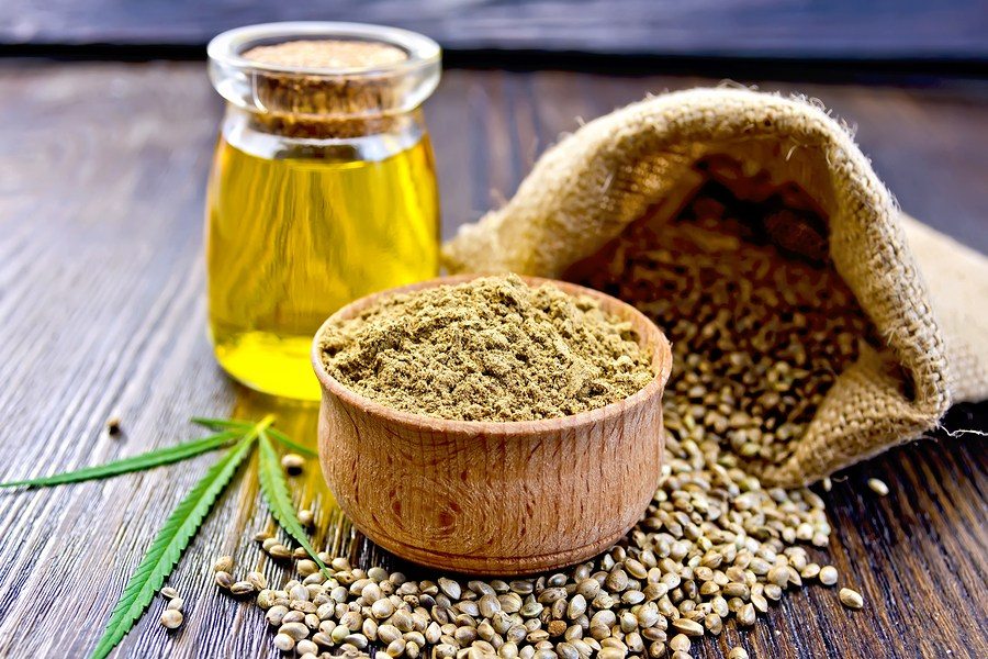 What is Hemp Seed Oil, and What is it Used For?