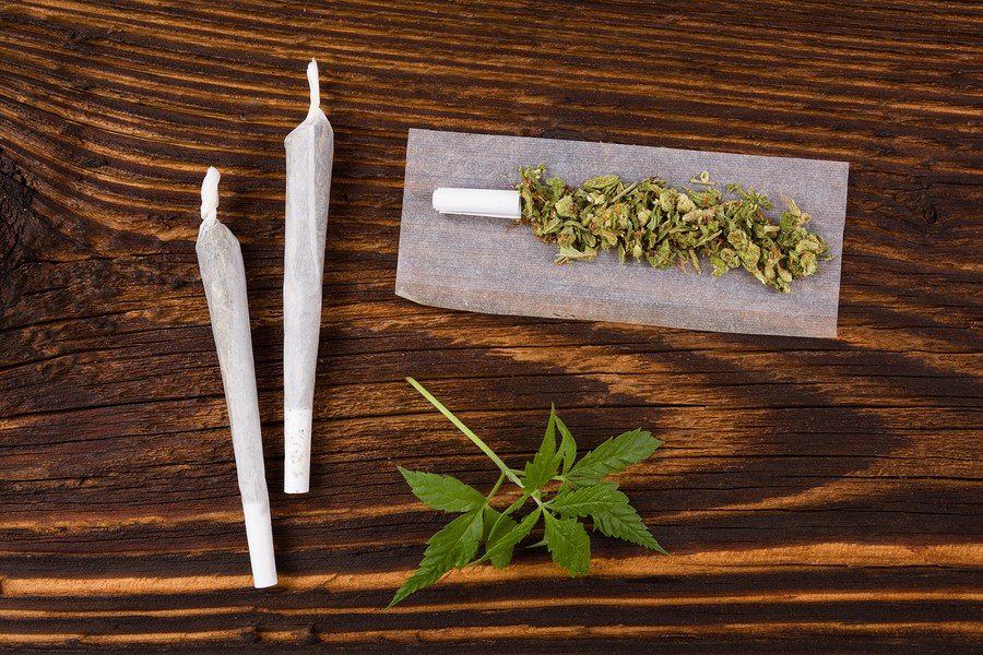 Which is More Effective for Medical Marijuana Patients, THC or CBD?