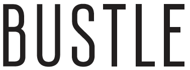 bustle logo - In the News