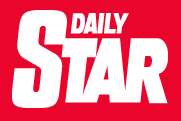 dailystar logo - In the News