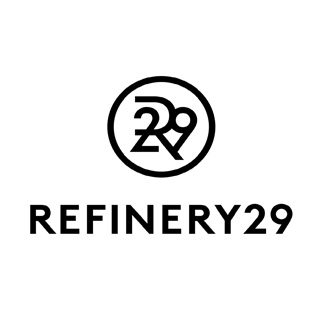 refinery29 logo - In the News