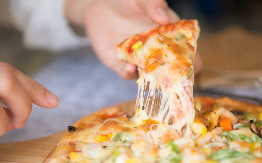 Why Marijuana Pizza and Novelty Cannabis Products Are Bad for Sick Patients