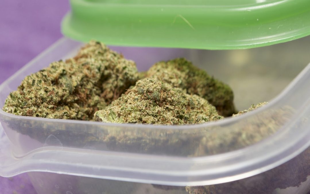 What is Kief, and How Can Marijuana Patients Use It?