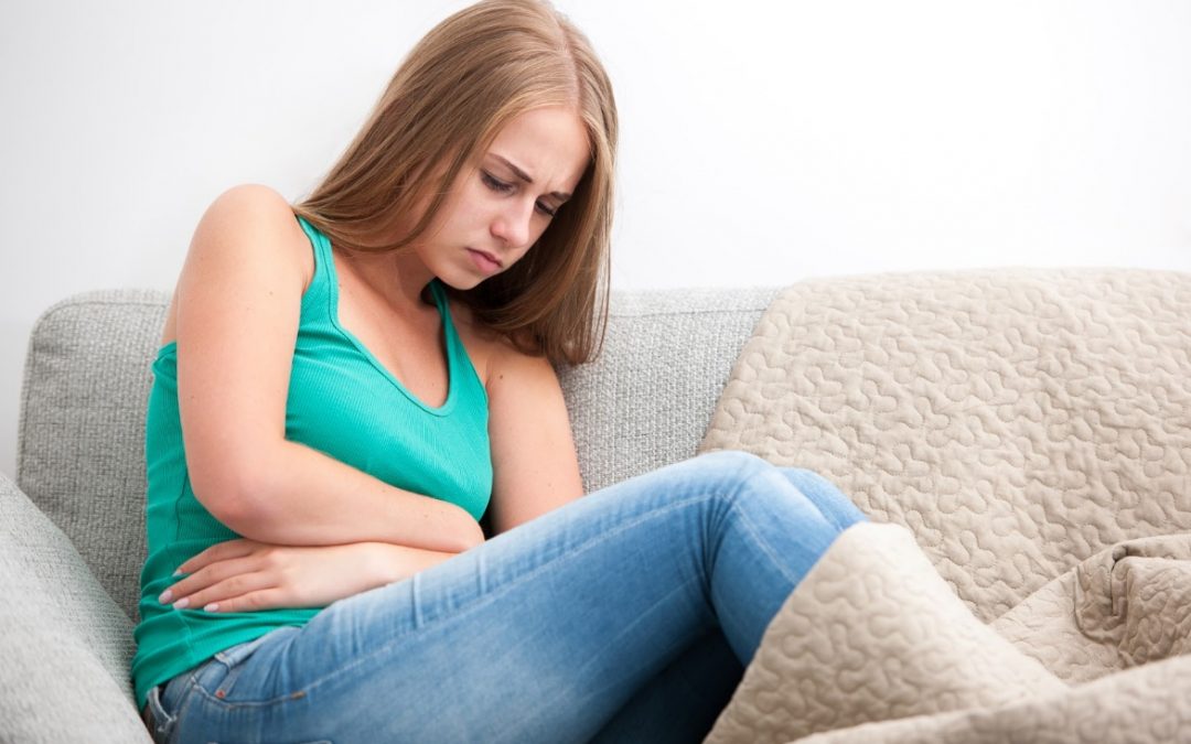 Does Marijuana Help with Menstrual Cramps?