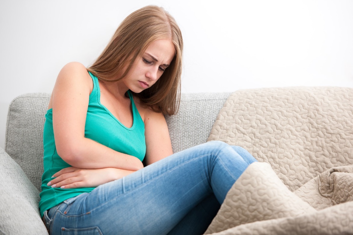 Does Weed Help with Menstrual Cramps?