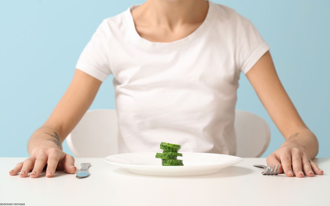 Medical Marijuana and Anorexia Nervosa: Latest Insights in Eating Disorder Treatment