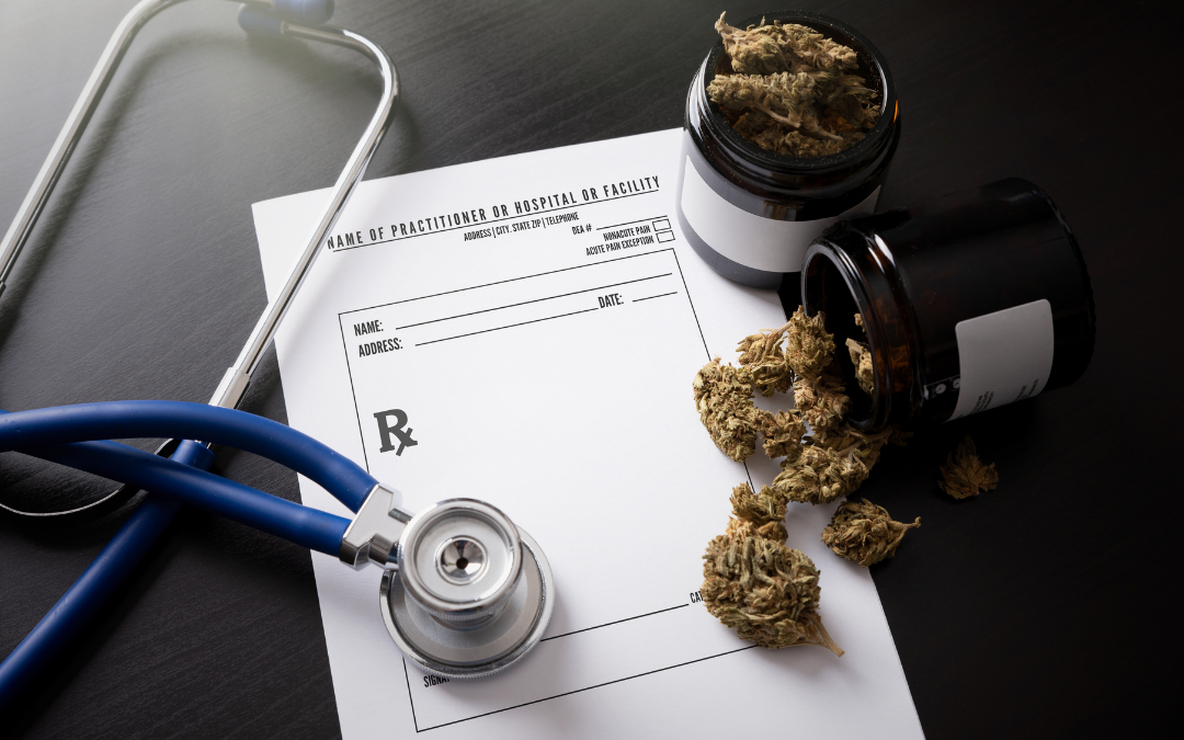 Cannabis Medication: 5 Reasons Why Physicians Should Take It Seriously