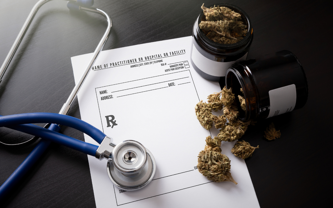 Why Physicians Should Take Cannabis Medication Seriously