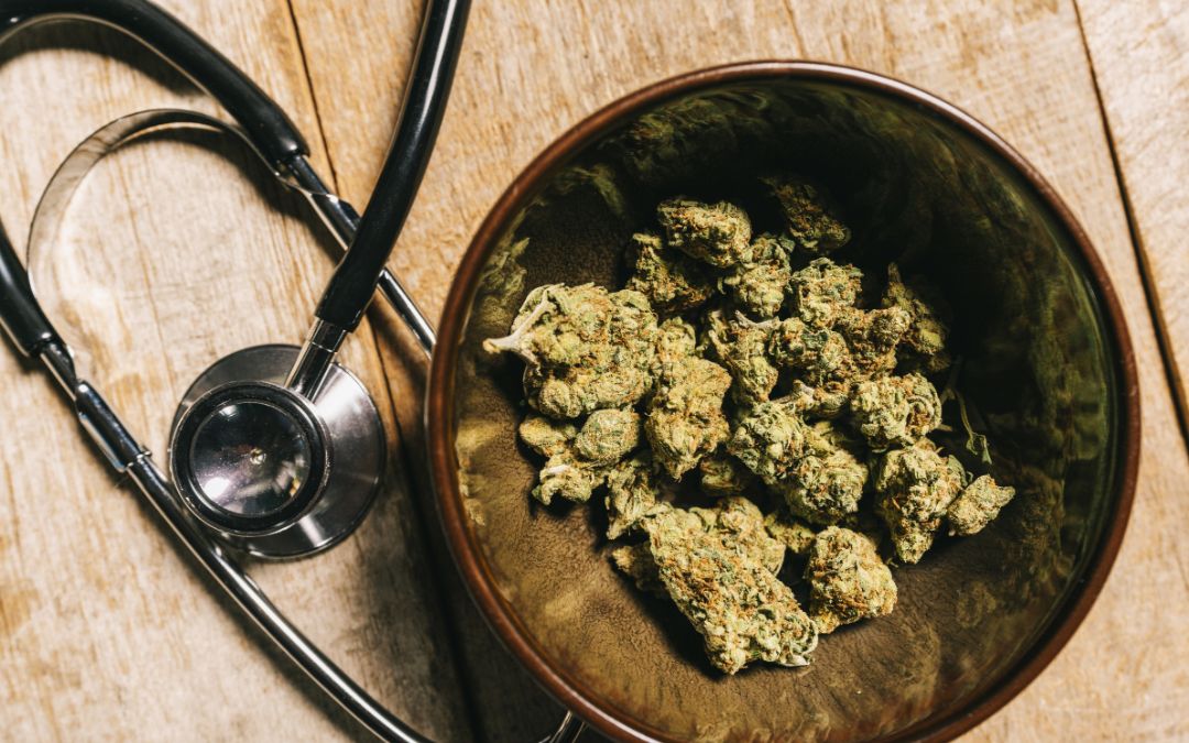 Understanding the Differences Between Medical and Recreational Cannabis