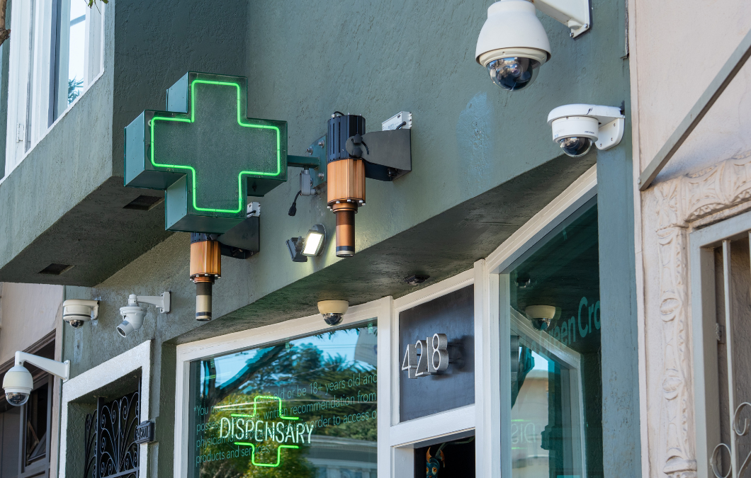 A Guide to Finding a Reputable Medical Marijuana Dispensary