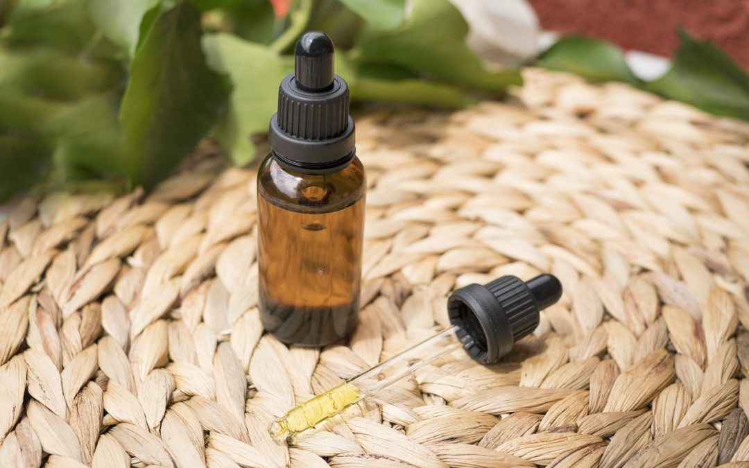 What Is Cannabis Oil And How Do I Use It?
