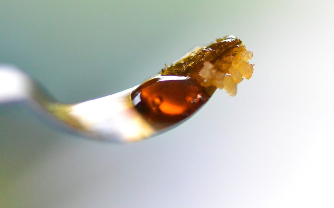 Can Medical Marijuana Patients Benefit from Dabbing?