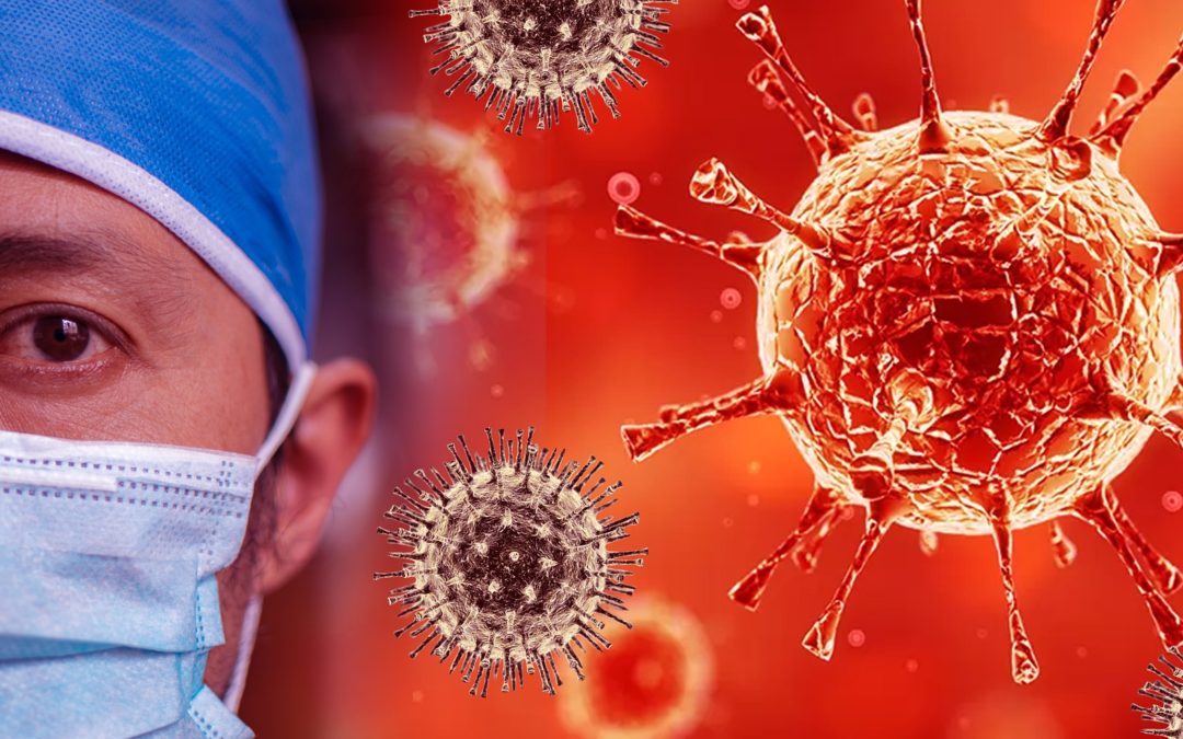Surprising Benefits of the Coronavirus Pandemic for Medical Cannabis Patients