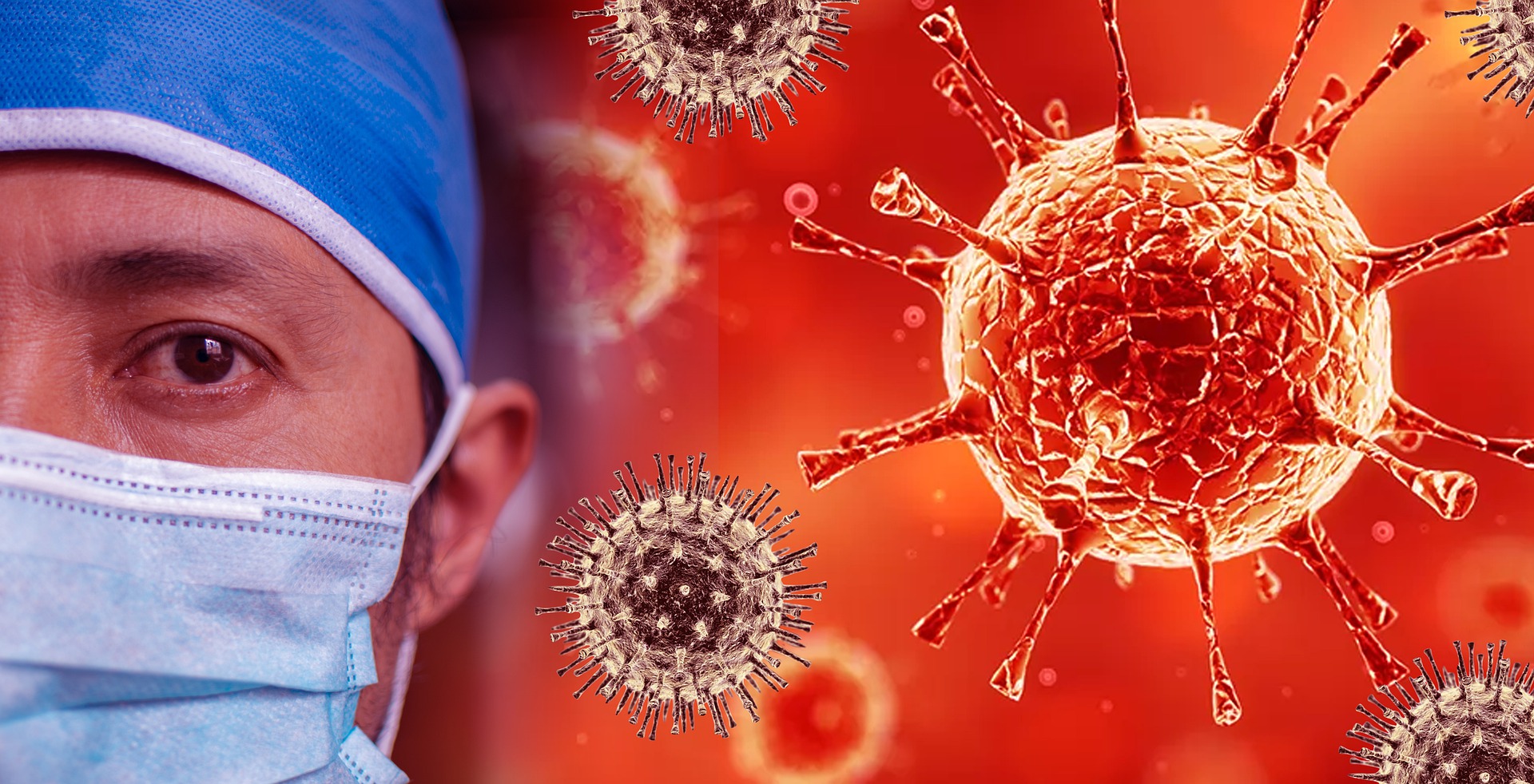 Benefits Of The Coronavirus Pandemic For Medical Cannabis Patients