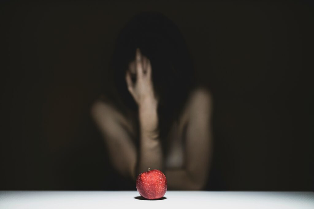 engin akyurt ZeuDhLpjgsA unsplash 1024x683 - Anorexia