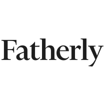 fatherly logo - In the News