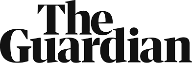 guardian logo - In the News