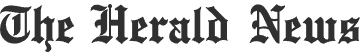 heraldnews logo - In the News