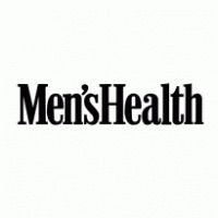 mensHealth logo - In the News