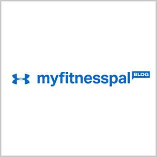 myfitnesspal logo - In the News