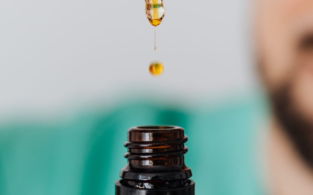 Can I Use CBD Oil For Inflammation?