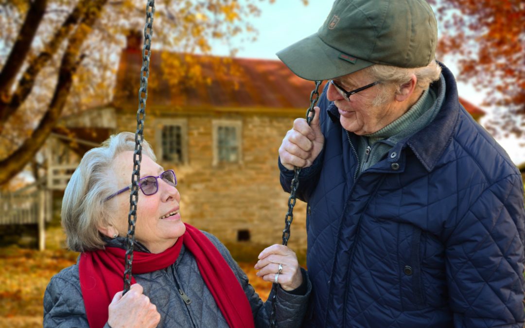 How Can Dementia Patients Benefit From Medical Cannabis?