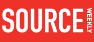 sourceWeekly logo - In the News